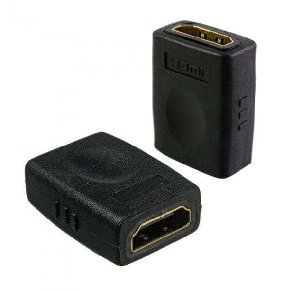HDMI Female to Female Extension Adapter  PA260